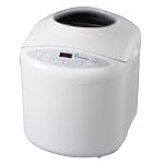 Toastmaster TBR15 1-1/2-Pound Breadmaker