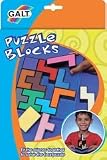 Galt Puzzle Blocks