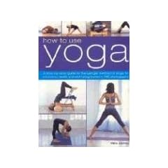 How to use YOGA