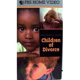 Children of Divorce (National Desk)
