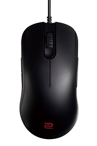 Zowie Gear Ambidextrous Gaming Optical Mouse (FK2)