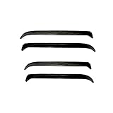 Auto Ventshade 34118 Ventshade Deflector - 4 Piece by Auto Ventshade