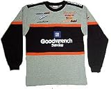 Kevin Harvick Long Sleeve Driver Shirt