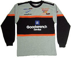Buy Kevin Harvick Long Sleeve Driver T