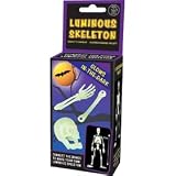 Toys : Luminous Skeleton