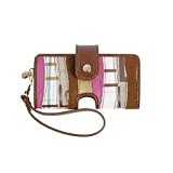 Liz Clairborne Patches PDA Cell Phone Pouch