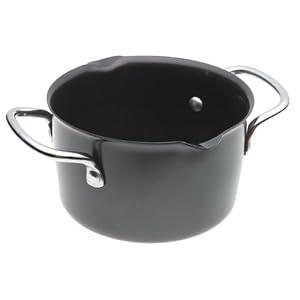 Mr. Bar-B-Q Sauce And Bean Pot