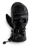 Scott Locket Mitt Women's Black
