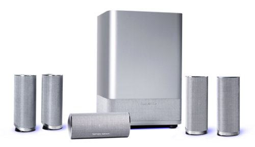 Harman Kardon HKTS 14 6-Piece Loudspeaker System