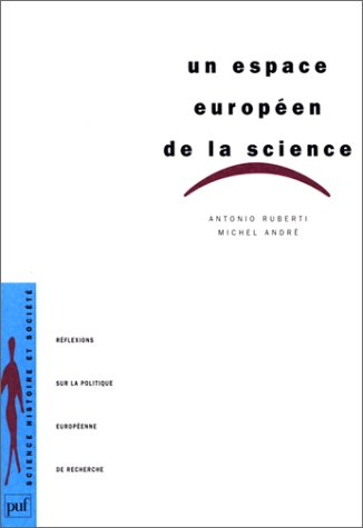 Un espace europ�en de la science