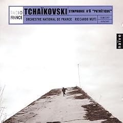 Tcha�kovski: Symphonie No. 6 "Path�tique"