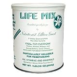 LIFE MIX 1 LB CAN