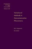 Variational Methods in Nonconservative Phenomena (Mathematics in Science and Engineering)