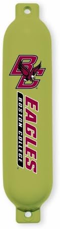 G2 Water Boston College Boat Fender, 5.5x20-Feet