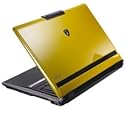ASUS Lamborghini VX2S Y (2.16GHz, 160GB 2GB , Vista U)