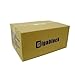 Gigablock 600pcs CD-R 52x 700MB 80Min Silver top Premium Quality