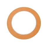 ACDelco 24201546 2nd Clutch Plate Assembly by ACDelco