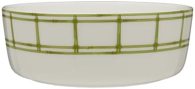 Monique Lhuillier Bamboo All-Purpose Bowls