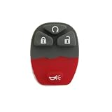 2005 SATURN RELAY-2 REPLACEMENT KEYLESS ENTRY CASE & BUTTON PAD W DISCOUNT... by GM