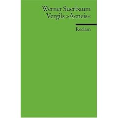 Vergils "Aeneis": Epos zwischen Geschichte und Gegenwart. (Literaturstudium)