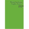 Vergils "Aeneis": Epos zwischen Geschichte und Gegenwart. (Literaturstudium)