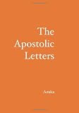The Apostolic Letters
