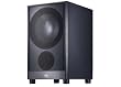 Canton AS 125 SC Subwoofer schwarz Stueck