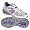 Silver/Purple-SP