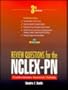 Review Questions for the NCLEX-PN CAT
