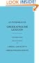 An Intermediate Greek-English Lexicon: Founded Upon the Seventh Edition of Liddell and Scott's Greek-English Lexicon