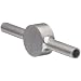 STC-06/2 Stainless Steel Hypodermic Tube Fitting, Coupler, 6 Gauge