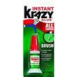 Elmers Prod KG92548R Krazy Glue Brush-on