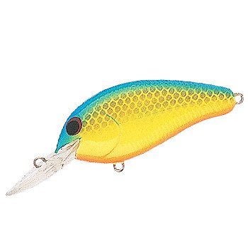 アルフｧータックル(alpha tackle) AMBASS ベーシックフラットクランク BC 50F 21106
