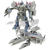 Transformers: Movie Leader - Megatron