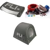 Review Fli Fli FL1000, FT15, Wiring Kit / Fli FL1000 Mono Block Amplifier, FT15 15