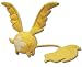 D Gray Man: Timcanpy Plush