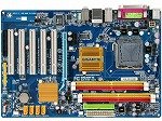 GIGABYTE GIGABYTE マザーボード Socket775 IntelP35 GA-P35-S3G