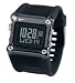 Nike Mettle Hammer Watch - Black/Black - WC0021-002