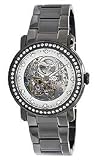 Kenneth Cole New York Automatics Skeleton Dial Women's Watch #KC4810