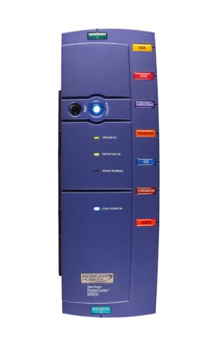 Monster Cable MP HT Theatre PowerCenter