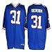 Jason Sehorn Replica Jersey