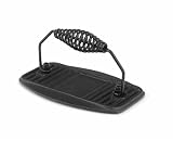 ICD Panini or Bacon Press in Black Cast Iron