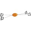 Eduplay Swoosh Ball