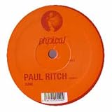 June [12 inch Analog]