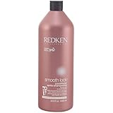 Redken Smooth Lock Conditioner, 33.8 Ounce