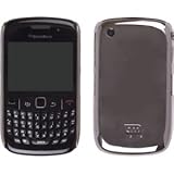 Case-Mate Barely There Case - Case for smartphone - plastic - metallic silv ....