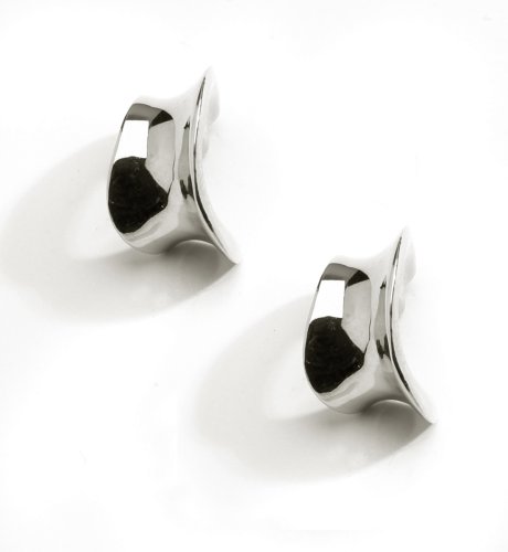 Half Circle Earrings