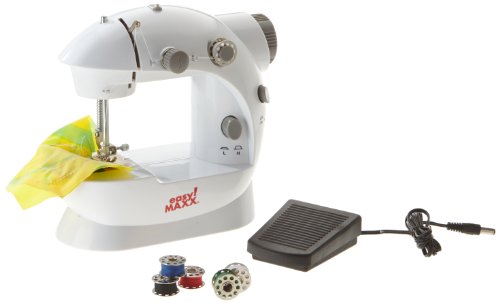 TV Das Original 04135 easy! - Maxx mini macchina da cucire