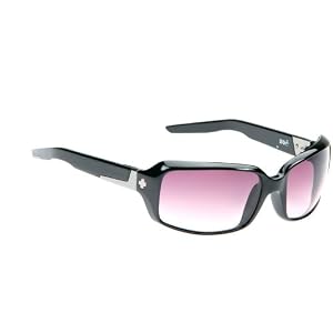 Spy Optic Women's Zoe Fade Sunglasses