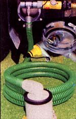 Sewer Solution by Sewer Solution